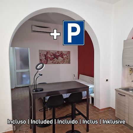Casa Fortunata Con Parcheggio Livorno Exteriér fotografie
