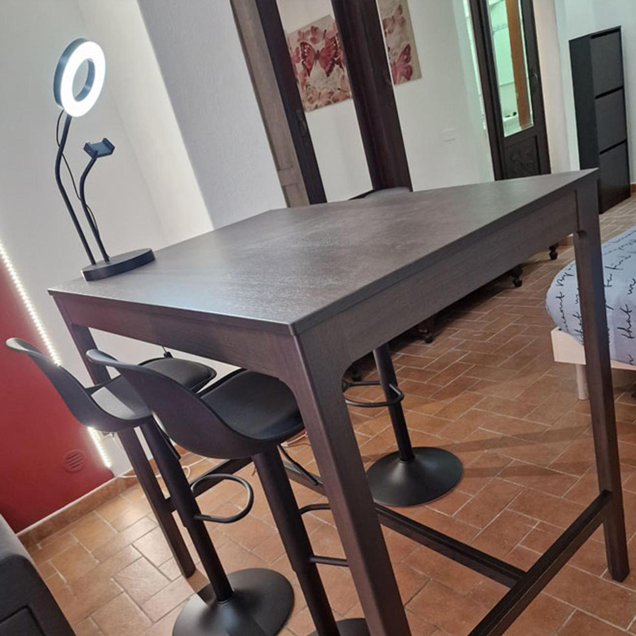 Casa Fortunata Con Parcheggio Livorno Exteriér fotografie