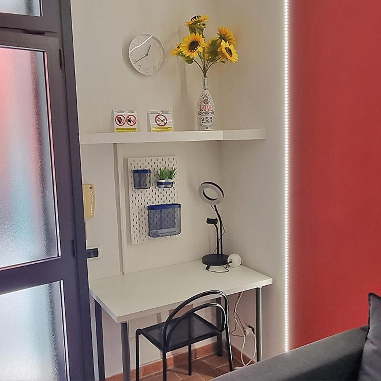 Casa Fortunata Con Parcheggio Livorno Exteriér fotografie