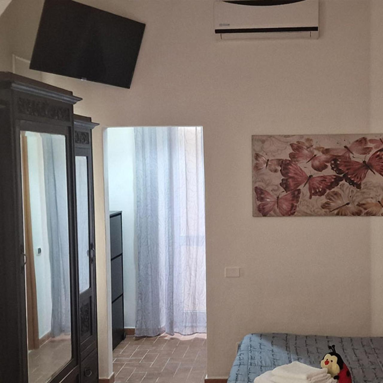 Casa Fortunata Con Parcheggio Livorno Exteriér fotografie