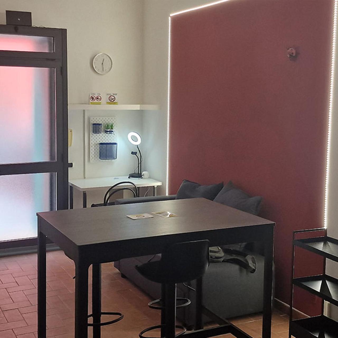 Casa Fortunata Con Parcheggio Livorno Exteriér fotografie