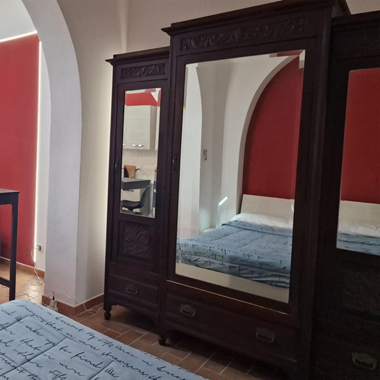 Casa Fortunata Con Parcheggio Livorno Exteriér fotografie