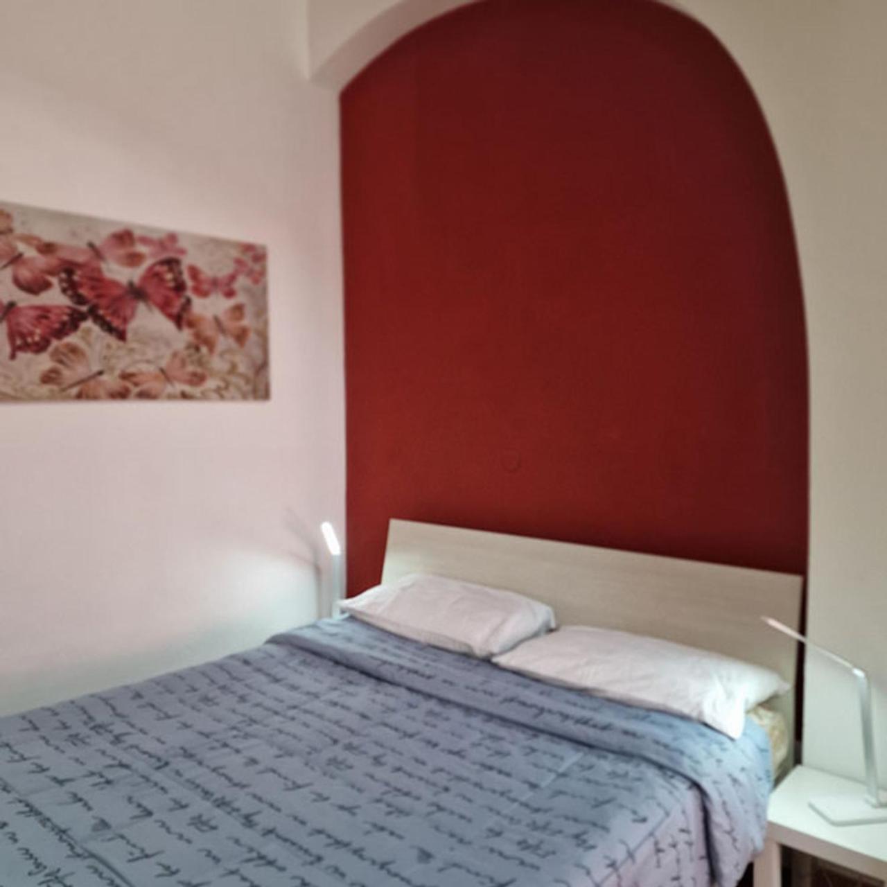 Casa Fortunata Con Parcheggio Livorno Exteriér fotografie