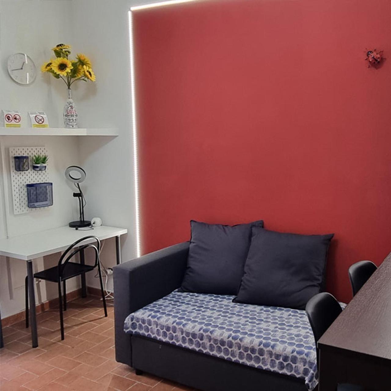 Casa Fortunata Con Parcheggio Livorno Exteriér fotografie