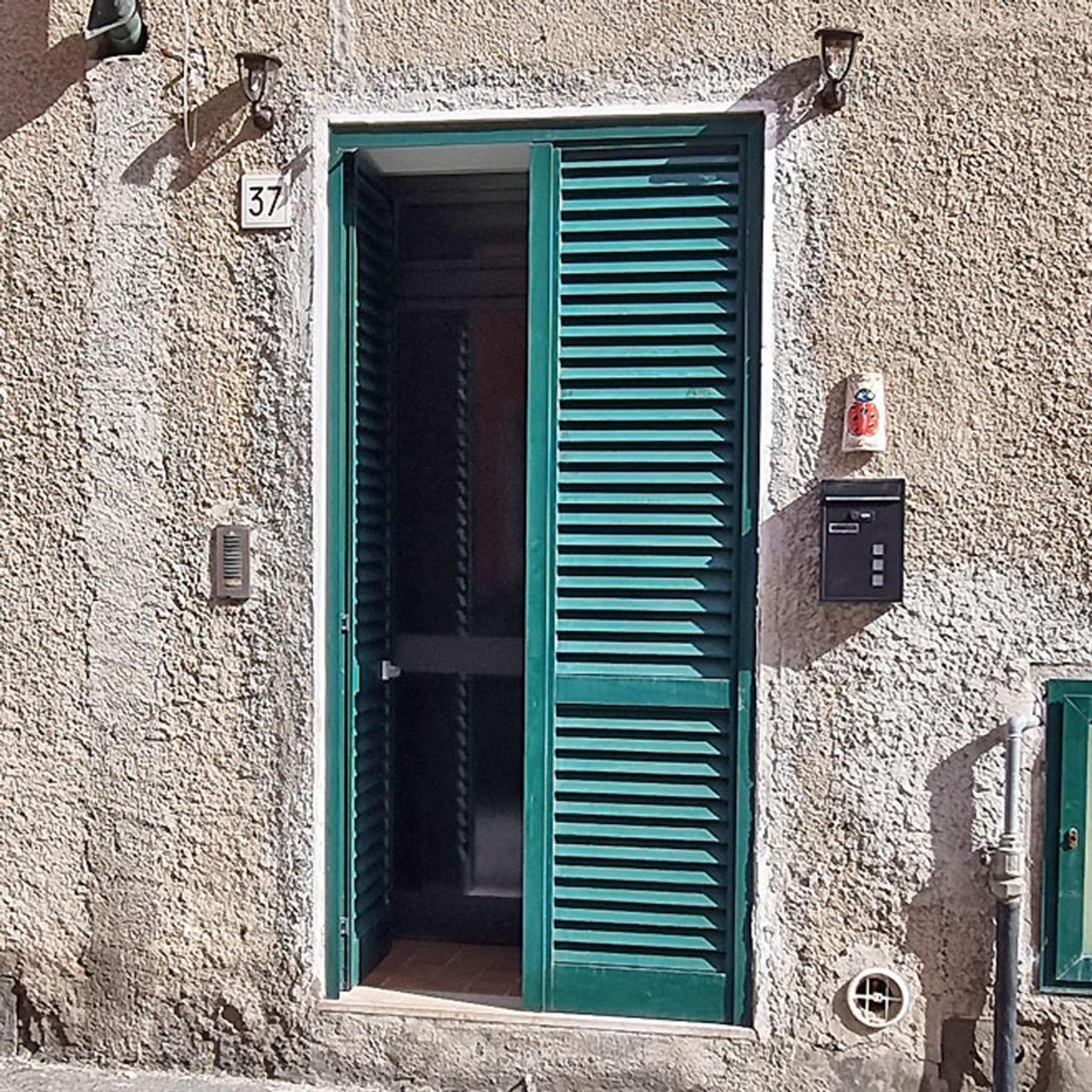 Casa Fortunata Con Parcheggio Livorno Exteriér fotografie